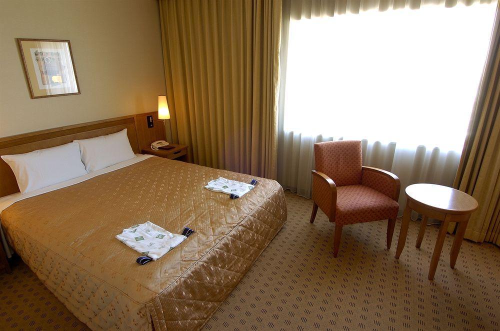 Dai-Ichi Hotel Ryogoku Tóquio Exterior foto