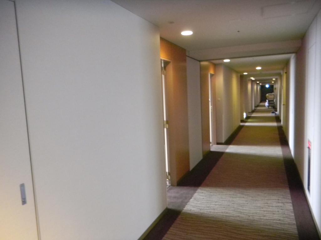 Dai-Ichi Hotel Ryogoku Tóquio Exterior foto