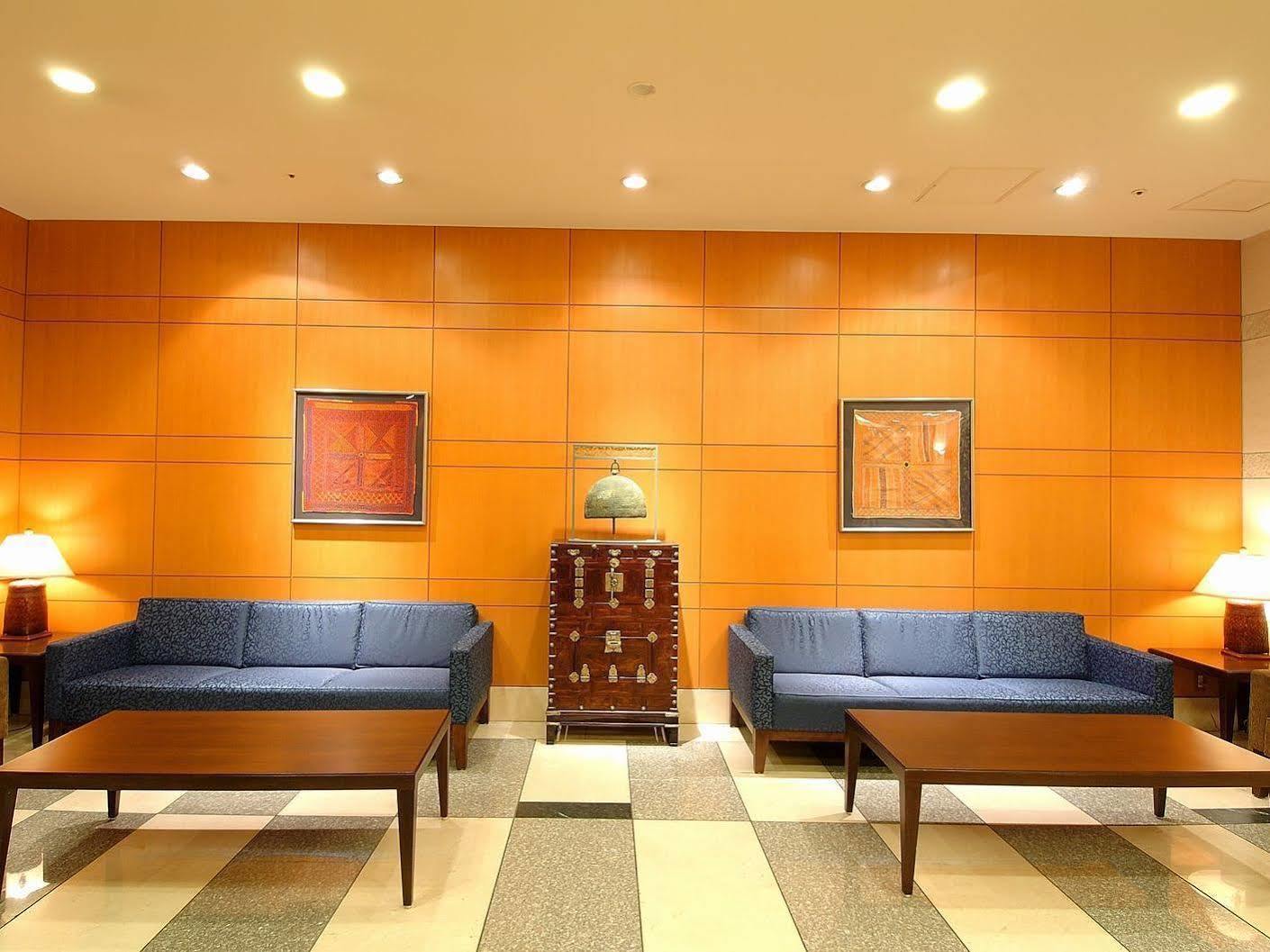 Dai-Ichi Hotel Ryogoku Tóquio Exterior foto