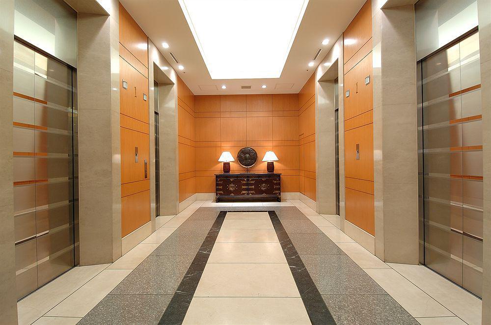 Dai-Ichi Hotel Ryogoku Tóquio Exterior foto